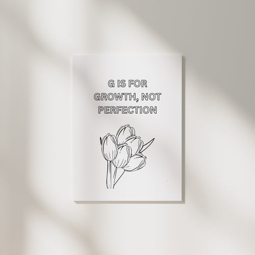 E-Print Collection: Self-Empowerment Coloring Pages (Instant Download)
